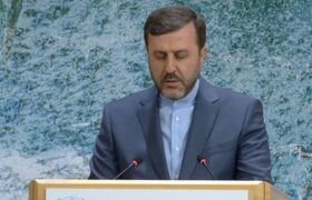 غریب آبادی: اعتراف ناتو نشان داد اروپا بخشی از تجاوز به ایران بوده است