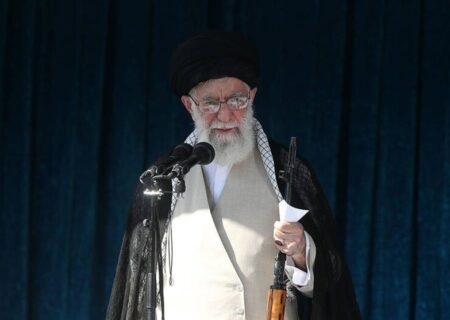 واکاوی نقش آمریکا در وقوع 3 جنگ تحمیلی علیه ایران از منظر امام شهید
