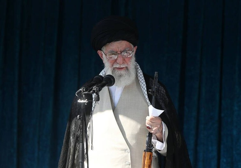 واکاوی نقش آمریکا در وقوع 3 جنگ تحمیلی علیه ایران از منظر امام شهید