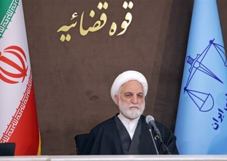 اژه‌ای خطاب به‌رهبران ادیان مختلف: بیایید برای صلح جهانی تلاش‌کنیم