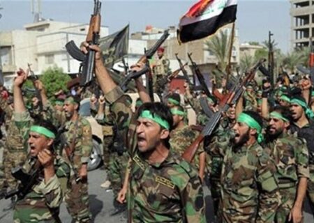 هشدار تند دبیرکل گردان‌های سیدالشهداء به دولت عراق درباره تحریم ایران