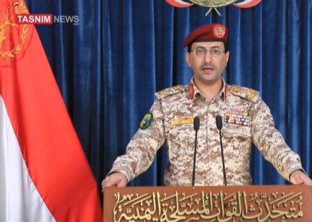 سرنگونی پهپاد پیشرفته «وینگ لونگ 2» عربستان توسط یمن