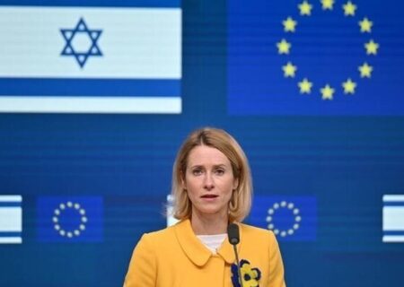 تناقض اروپا؛ محکومیت لفظی شهرک‌سازی کنار سرمایه‌گذاری میلیاردی