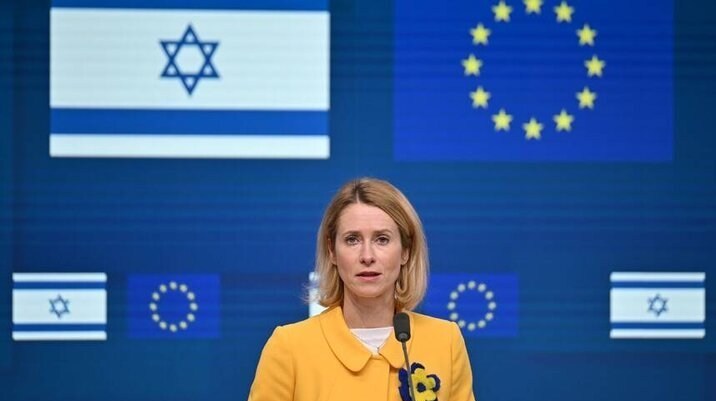 تناقض اروپا؛ محکومیت لفظی شهرک‌سازی کنار سرمایه‌گذاری میلیاردی