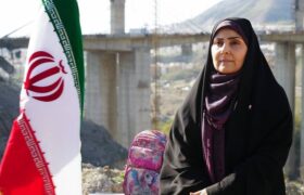 وزیر راه: ایران به بن‌بست نمی‌رسد/چرا آزادراه حرم تا حرم مهم است؟