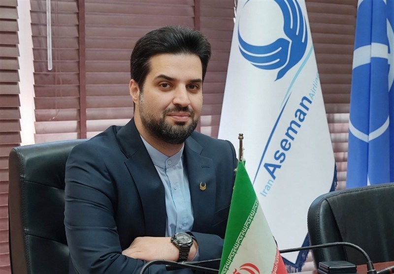 سازمان هواپیمایی کشوری: لغو ممنوعیت پرواز به عراق تایید نمی شود
