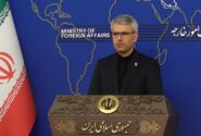 بقایی: انصارالله بازیگری مستقل است و از کسی دستور نمی‌گیرد