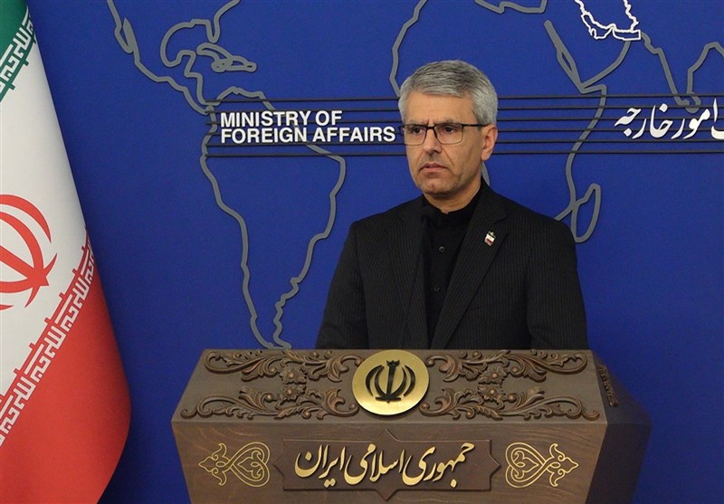 بقایی: انصارالله بازیگری مستقل است و از کسی دستور نمیگیرد