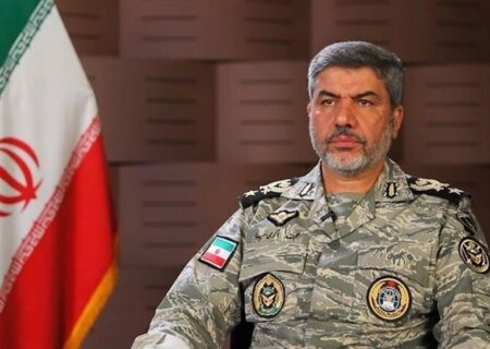 سخنگوی ارتش: انتقام سریع، کوبنده و گسترده می‌گیریم