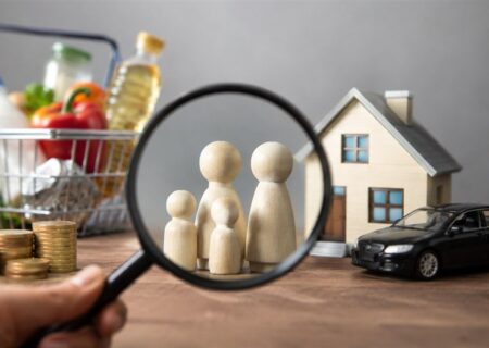 احتمال افزایش 300 هزار تومانی کالابرگ دهک‌های پایین/هنوز نهایی نیست