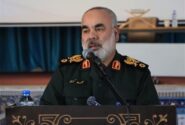 فرمانده نیروی زمینی سپاه: جنگ ترکیبی دشمن علیه ایران تمام‌عیار است
