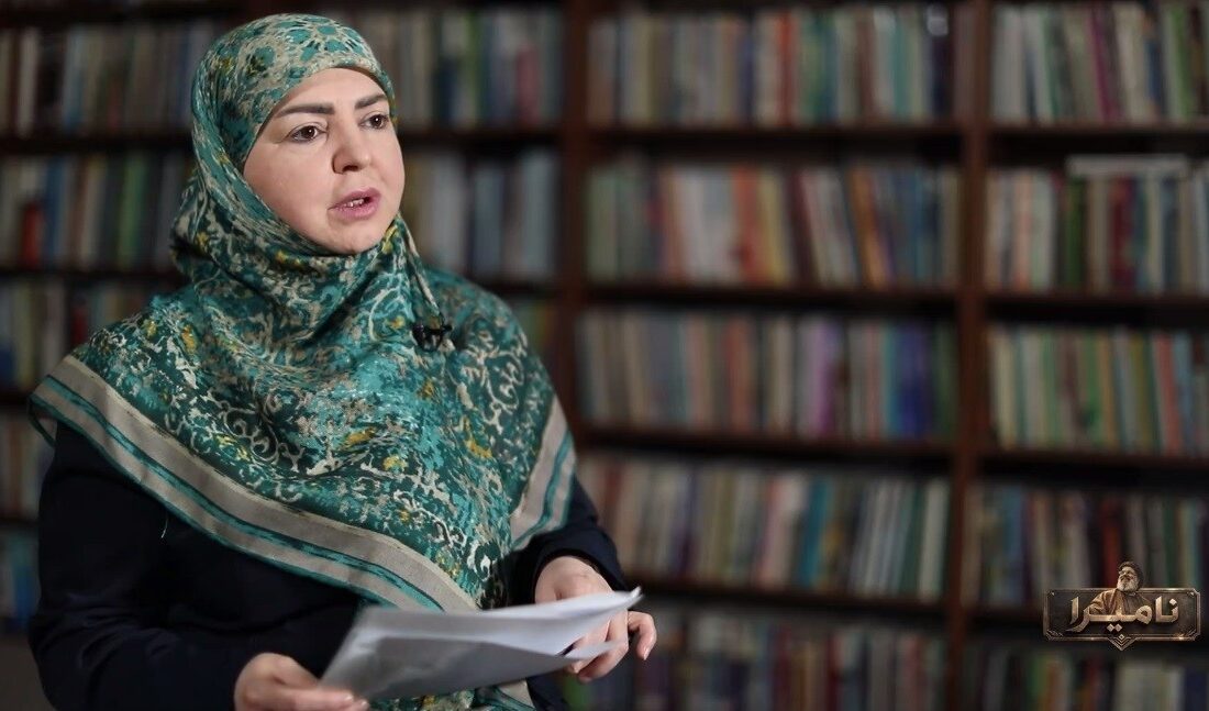 نامیرا | ناگفته‌های 18 ساعت نفس‌گیر تفحص پیکر شهید سید حسن نصرالله