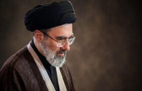 پیام رهبر معظم انقلاب در پی ارتحال حضرت آیت‌الله‌العظمی شبیری‌زنجانی