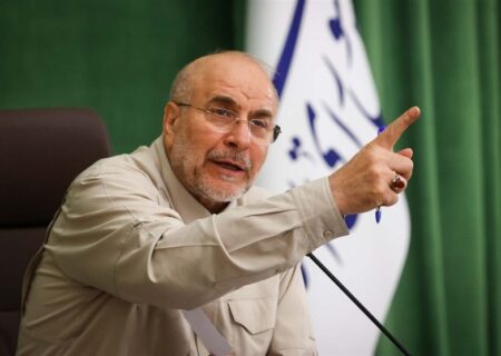 واکنش قالیباف به دستاورد امروز دلاوران سپاه