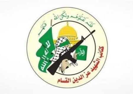 شهادت یکی از فرماندهان قسام در حمله تروریستی رژیم صهیونیستی به غزه