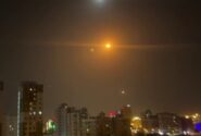 پایگاه‌های آمریکا در کویت زیر ضرب موشکی و پهپادی قرار گرفت