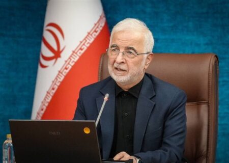 وزیر کشور عازم ترکیه شد