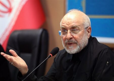 قالیباف: کنترل کامل تنگه هرمز در دست نیروهای مسلح ماست