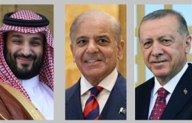 اثر طنز کمال شرف درباره نقش پیمان دفاعی مکه در تحولات یمن!