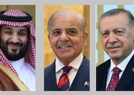 اثر طنز کمال شرف درباره نقش پیمان دفاعی مکه در تحولات یمن!