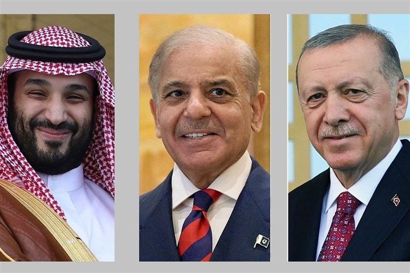 اثر طنز کمال شرف درباره نقش پیمان دفاعی مکه در تحولات یمن!
