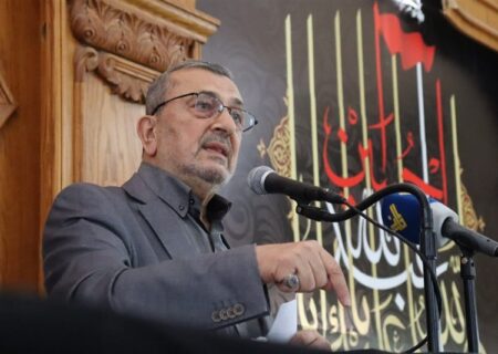 حزب‌الله: ایران مدافع همه آزادگان است/ با کمک تهران پیروز می‌شویم