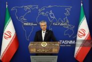 بقائی: درخواست عربستان برای تعویق نشست مسقط/ کاردار اتریش فراخوانده شد