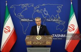 بقائی: درخواست عربستان برای تعویق نشست مسقط/ کاردار اتریش فراخوانده شد