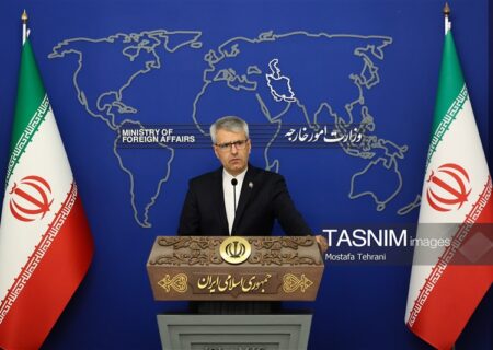 بقائی: درخواست عربستان برای تعویق نشست مسقط/ کاردار اتریش فراخوانده شد