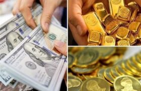 بازارکم‌عمق ارز چگونه نرخ  تعیین می‌کند؟/معمای انتظارات تورمی