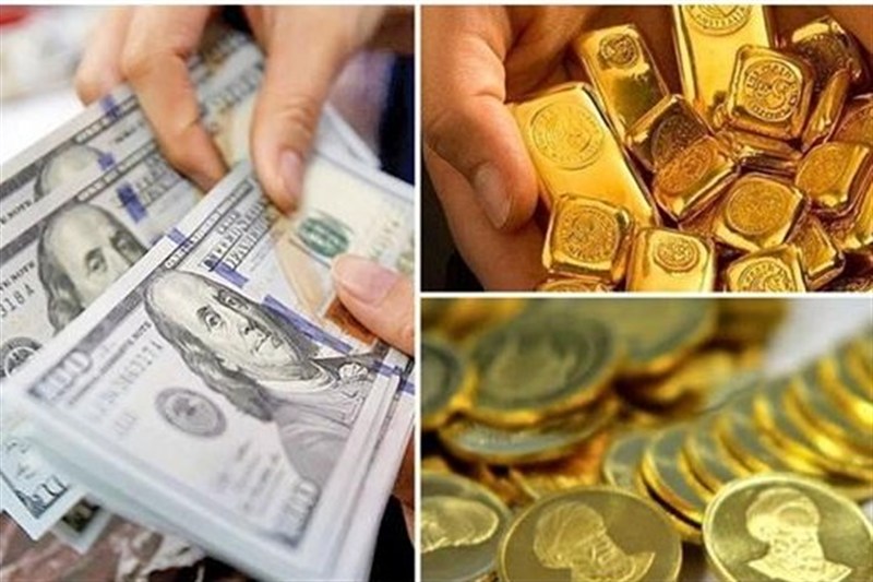 بازارکمعمق ارز چگونه نرخ تعیین میکند؟/معمای انتظارات تورمی