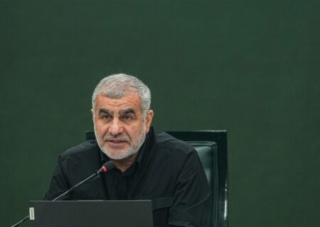 واکنش نیکزاد به تشدید تحریم‌ها علیه ایران/‌آ‌مریکا با ‌شکست مواجه شد