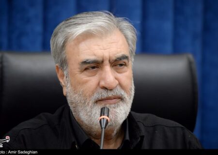 واکنش رئیس کمیسیون امنیت ملی به اظهارات ونس: شما جنگ راه انداختید