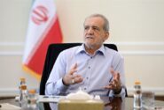 پزشکیان: داده‌های معتبر در سرشماری موجب توزیع عادلانه امکانات است