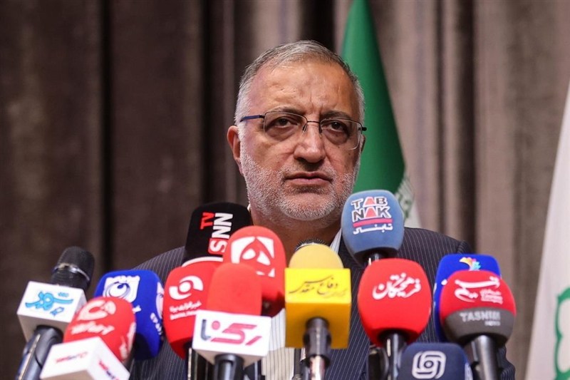 زاکانی: مجتمع بزرگ زائرپذیر در میناب احداث می‌کنیم