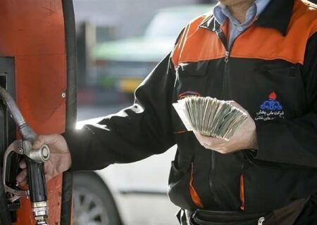 نرخ سوم بنزین 10 هزار تومان شد/سهمیه 1500 و 3000 تومانی بدون تغییر