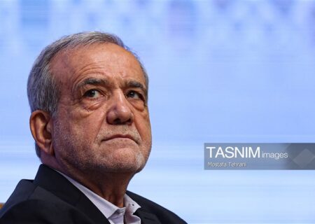 پزشکیان: مدارس پلیس می‌توانند برای کشور نجات‌بخش باشند