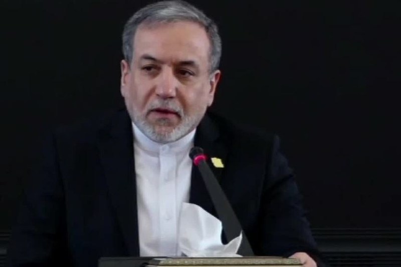 عراقچی: کشورهای اسلامی به نقض حاکمیت ایران واکنش مسئولانه نشان دهند
