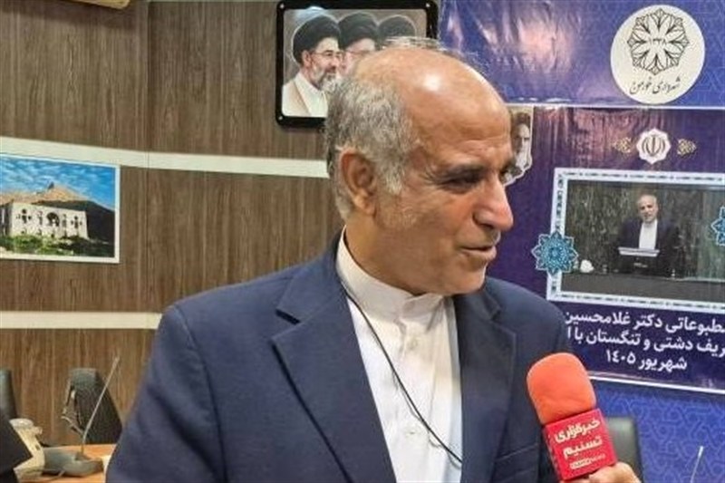 ترخیص کالاهای اساسی در گمرکات به کمتر از 3 روز رسید