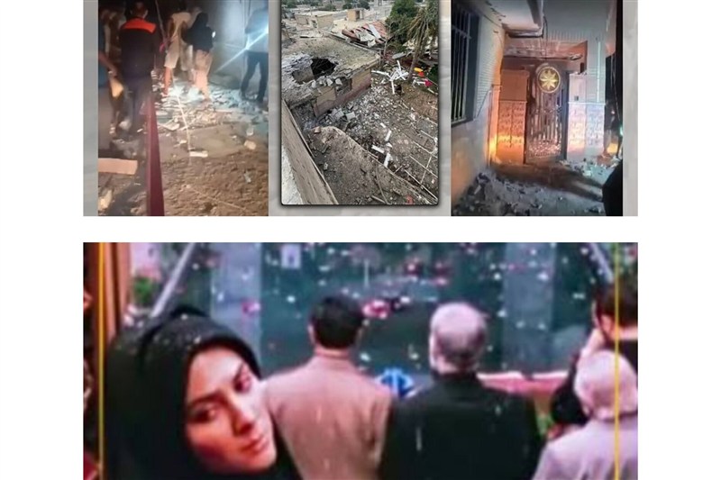 واکنش سخنگوی کمیسیون امنیت ملی به حمله آمریکا به جشن عروسی در سیریک