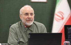 واکنش سیمپسونی قالیباف به خبر نفتی بلومبرگ