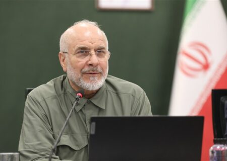 واکنش سیمپسونی قالیباف به خبر نفتی بلومبرگ
