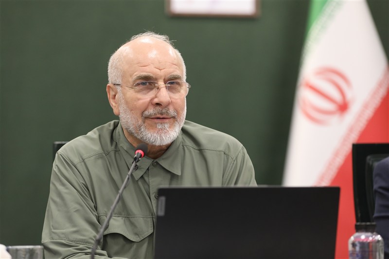 واکنش سیمپسونی قالیباف به خبر نفتی بلومبرگ
