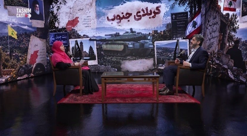 کارشناس لبنانی:اسرائیل از گازهای سمی برای اشغال علیالطاهر استفاده کرد