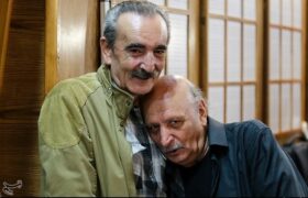 «در 86 سالگی مستأجرم»؛ این فریاد فقط صدای اصغر سمسارزاده نیست