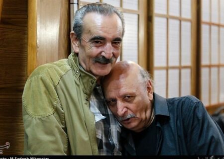 «در 86 سالگی مستأجرم»؛ این فریاد فقط صدای اصغر سمسارزاده نیست