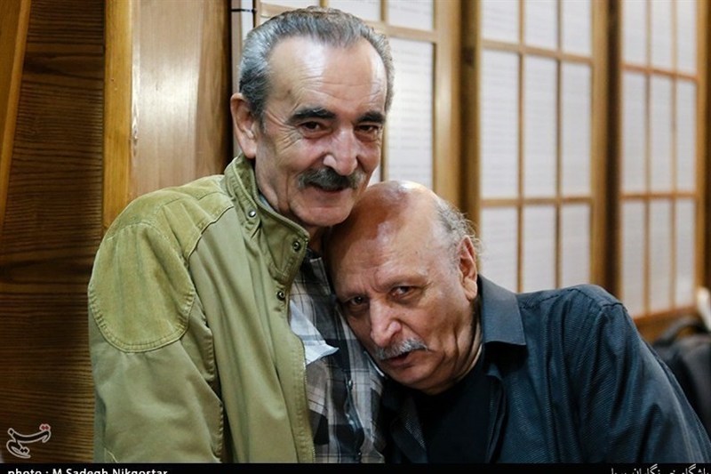 «در 86 سالگی مستأجرم»؛ این فریاد فقط صدای اصغر سمسارزاده نیست