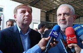 وزیر نیرو: 20 هزار مگاوات ناترازی برق برطرف شده است