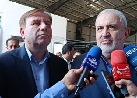 وزیر نیرو: 20 هزار مگاوات ناترازی برق برطرف شده است