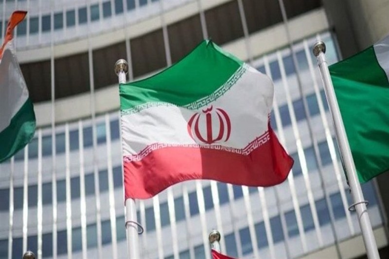 ایران: از حق برخورداری از برنامه هسته‌ای صلح‌آمیز دست نمی‌کشیم